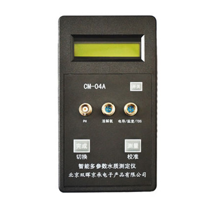 CM-04A多參數水質国产探花AV在线播放