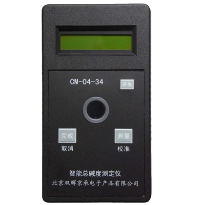 CM-04-34智能總堿度国产探花AV在线播放