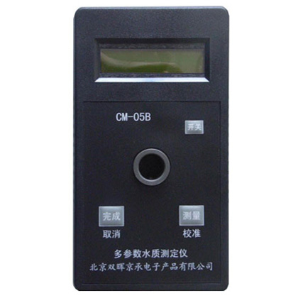 多參數水質国产探花AV在线播放